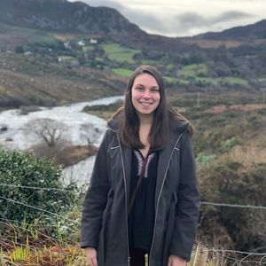 Meet your Posher, Michaella